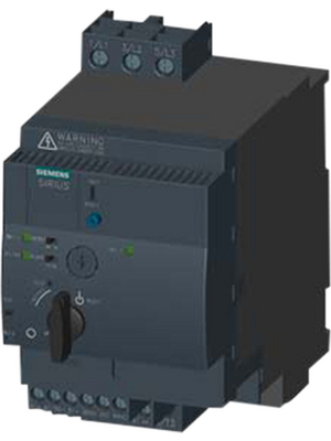 Siemens - 3RA6250-1EB32 - Compact starter, 3RA6250-1EB32, Siemens