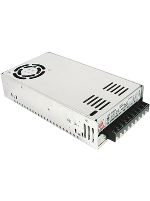 Mean Well - QP-320D - Switched-mode power supply, QP-320D, Mean Well