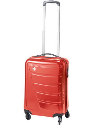 Swiza - LHS.1006.01 - Suitcase 24" red, LHS.1006.01, Swiza