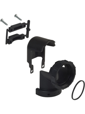 TE Connectivity - 1546350-2 - Cable Clamp Standard,Housing size 23, Size 1-3/8-18, 1546350-2, TE Connectivity