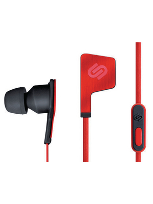 urbanista - 1032601 - Headphones red, 1032601, urbanista