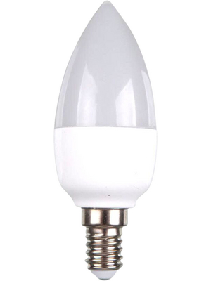 V-TAC - 4258 - LED Candle E14,6 W,SMD,natural white, 4258, V-TAC