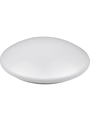 V-TAC - 5564 - LED Dome Ceiling Light 24 W white,1700 lm, 5564, V-TAC