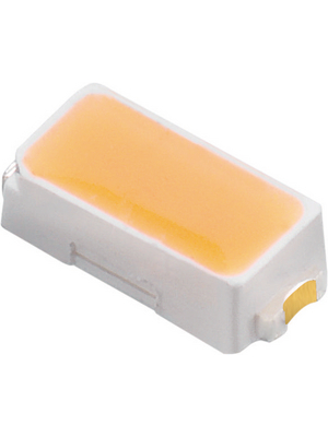 Wrth Elektronik - 158301227 - SMD LED sunshine yellow 3.0 V 3014, 158301227, Wrth Elektronik