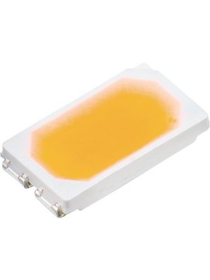 Wrth Elektronik - 158563427 - SMD LED sunshine yellow 3 V 5630, 158563427, Wrth Elektronik