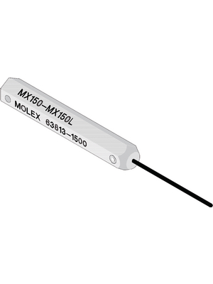 Molex - 63813-1500 - Extraction tool, 63813-1500, Molex