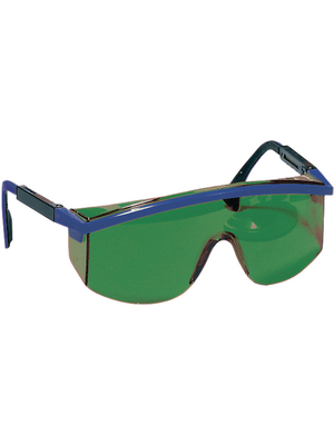 Laserliner - LASER GLASSES GREEN - Laser enhancement glasses, green, LASER GLASSES GREEN, Laserliner