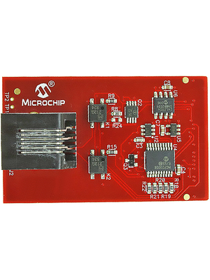 Microchip AC244001