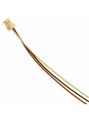 Omron Electronic Components D6F-CABLE2