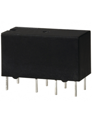 Omron Electronic Components - G5V245DC - Signal relay 4.5 VDC THD, G5V245DC, Omron Electronic Components