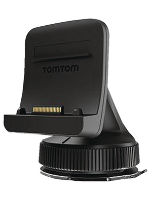 TomTom - 9UUB.001.28 - GPS Click and GO bracket + USB charging cable, 9UUB.001.28, TomTom