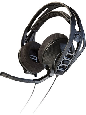 Plantronics - 203801-05 - RIG 500 PC gaming headset, 203801-05, Plantronics