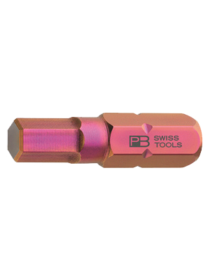PB Swiss Tools - PB C6-213- 5/64 - Hexagon socket bit 25 mm 5/64", PB C6-213- 5/64, PB Swiss Tools