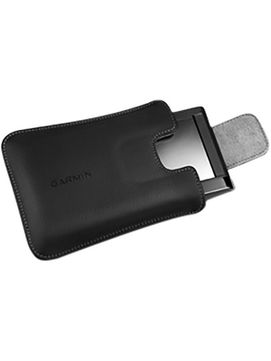 Garmin - 010-11951-00 - GPS Universal leather case PN1573, 010-11951-00, Garmin