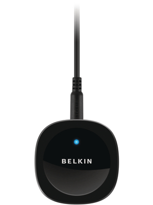 Belkin - F8Z492CW - Bluetooth Music Receiver, F8Z492CW, Belkin