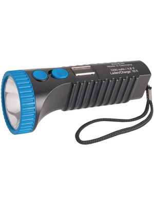 Acculux - POWERLUX LED - Battery workplace lamp, POWERLUX LED, Acculux