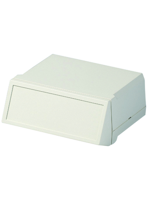 OKW - D3015327 - Enclosure off white 105 x 65 mm ABS (UL 94 HB) IP 40 N/A, D3015327, OKW
