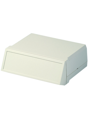 OKW - D3020327 - Enclosure off white 140 x 75 mm ABS (UL 94 HB) IP 40 N/A, D3020327, OKW