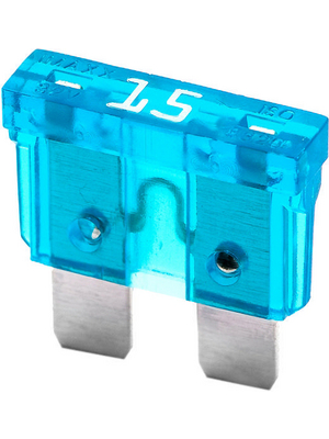 iMaXX - F1515 - Fuse normOTO 15 A 32 VDC blue, F1515, iMaXX
