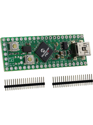 Microchip - TCHIP011 - chipKIT Fubarino Mini Development Board, TCHIP011, Microchip