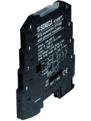 Seneca - WK109PT0 - Signal converter, WK109PT0, Seneca