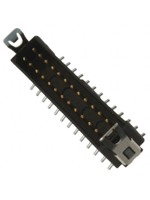 Harwin - M80-8282642 - Pin header dual-row Pitch2 mm Poles 2 x 13 Datamate, M80-8282642, Harwin