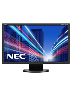 NEC - 60003496 - AS222WM monitor, 60003496, NEC
