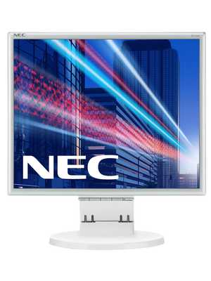NEC - 60003581 - E171M monitor, 60003581, NEC