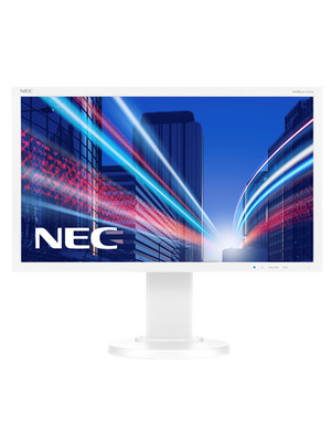 NEC - 60003583 - E224WI IPS monitor, 60003583, NEC