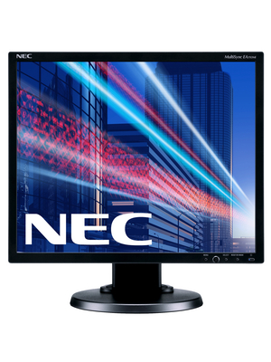 NEC - 60003586 - MultiSync EA193Mi IPS display, 60003586, NEC