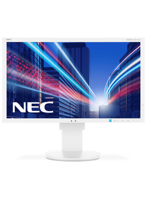 NEC - 60003587 - EA234WMI IPS monitor, 60003587, NEC