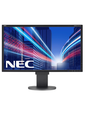 NEC - 60003608 - EA273WMI IPS monitor, 60003608, NEC
