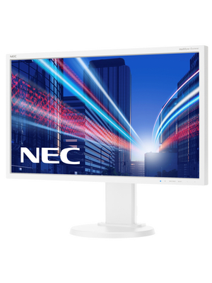 NEC - 60003682 - E243WMI IPS monitor, 60003682, NEC