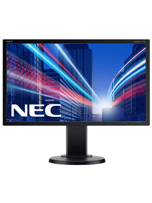 NEC - 60002932 - E231W monitor, 60002932, NEC