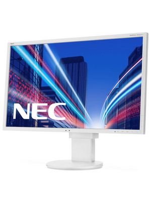 NEC - 60003293 - EA223WM monitor, 60003293, NEC