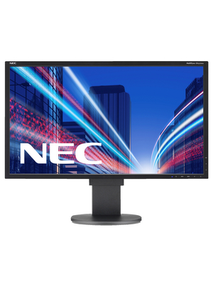 NEC - 60003294 - EA223WM monitor, 60003294, NEC