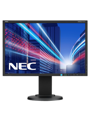 NEC - 60003334 - E223W monitor, 60003334, NEC