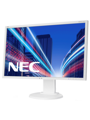NEC - 60003335 - E223W monitor, 60003335, NEC