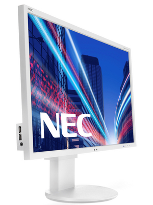 NEC - 60003409 - EA244WMI IPS monitor, 60003409, NEC