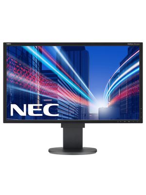 NEC - 60003414 - EA244WMI IPS monitor, 60003414, NEC
