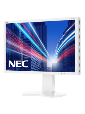 NEC - 60003418 - P242W IPS monitor, 60003418, NEC