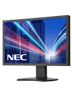 NEC - 60003488 - PA302W monitor, 60003488, NEC
