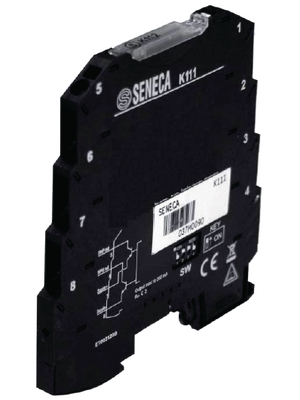 Seneca - WK111000 - Digital coupler/isolator, WK111000, Seneca