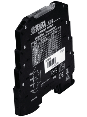 Seneca - K112 - Digital coupler/isolator, K112, Seneca