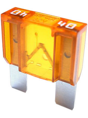 iMaXX - F9040 - Fuse maxiOTO 40 A 32 VDC orange, F9040, iMaXX