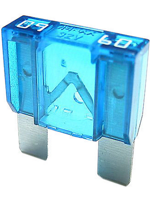 iMaXX - F9060 - Fuse maxiOTO 60 A 32 VDC blue, F9060, iMaXX