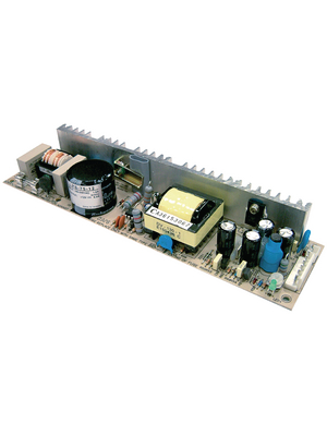 Mean Well - LPS-75-15 - Switched-mode power supply, LPS-75-15, Mean Well