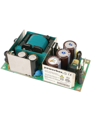Powerbox - OFM100 5125 - Switched-mode power supply, OFM100 5125, Powerbox