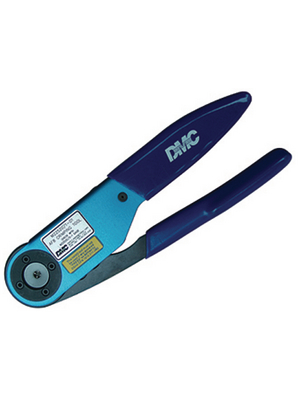 ITT Corporation - M22520/1-01 - Crimping tool without insert, M22520/1-01 (AF8), M22520/1-01, ITT Corporation
