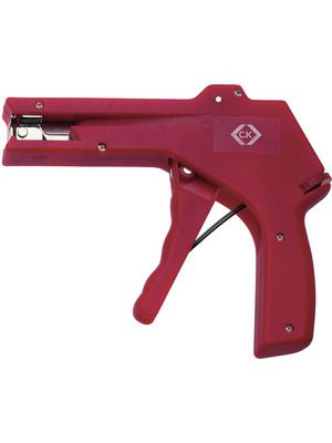 C.K Tools - 495003 - Cable tie gun, 495003, C.K Tools